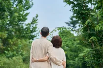 Pourquoi les couples âgés vivent-ils par loyauté plutôt que par amour ?