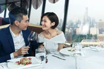 « Parfois, un 'repas élégant' est nécessaire »... Aiderait-il à réduire l'appétit et à prévenir l'obésité ?