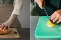 Utiliser sans réfléchir peut entraîner des moisissures : Bois vs Plastique, lequel est meilleur pour l'hygiène des planches à découper