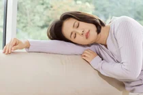 Fatigue sans raison, signaux d'alerte en cas de carence en nutriments