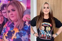 Une perte de poids de 86 kg, elle est devenue une autre personne. Quel est le secret ?