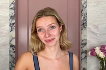 La fille de Gwyneth Paltrow souffre aussi d'acné... Quelle est sa méthode de soin ?