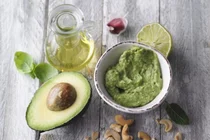 L'huile d'avocat, est-elle vraiment bonne pour la santé ?