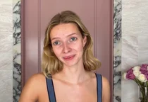 Con gái Gwyneth Paltrow cũng bị mụn do căng thẳng: Phương pháp chăm sóc được chính chủ tiết lộ là gì?