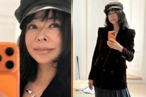 « Surmonter un grand mal, mais encore des séquelles » L'actrice Lee Hye-young, encore des problèmes de santé ?