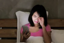 Il ne s'agit que de quelques nuits sans sommeil, mais pourquoi la santé intestinale est-elle en danger ?