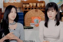 Apink, n'étaient-elles pas naturellement minces ? 