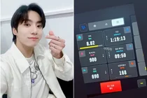 Jungkook, préparation du concert de BTS à Gwanghwamun à Séoul : le secret de la performance est la gestion de la condition physique de niveau athlétique