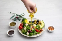 Bạn muốn khỏe mạnh?…Chế độ ăn ‘cầu vồng’ quan trọng hơn thuốc bổ