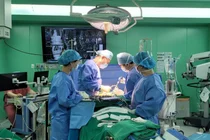Top bệnh viện hàng đầu Hàn Quốc: Lĩnh vực cơ xương khớp - Bệnh viện Bumin