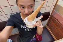 「卸妆后宛如婴儿肌」Jennie休息日偏爱的“极简美妆”秘诀是什么？