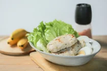 还在只顾运动？想让肌肉更饱满，这5种食物一定要吃