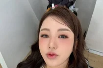 “Itu Song Ga-in?” Tampil bak idol dengan wajah lebih muda—apa rahasia ‘makeup ini’?