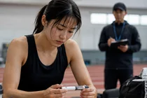 Wegovy dan Mounjaro untuk turunkan berat badan: Jika dipakai atlet, termasuk ‘doping’?