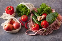 Eight Satiating, Low-Calorie Foods to Help Tackle Middle-Age Abdominal Fat