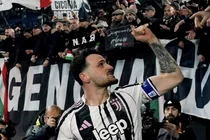 Bizarre Preseason Accident: Juventus Defender Federico Gatti Hurt in Pitch Invasion