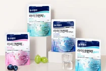e JW Pharmaceutical-ийн Френз брэнд хиймэл нулимсаас хүнсний бүтээгдэхүүнд хүрээгээ тэлж, анхны бүтээгдэхүүн болох «Айкранч»-ийг гаргалаа