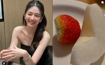 Park Gyu-young: Bí quyết da mịn màng ngay cả mùa đông? “Chỉ cần một đĩa ‘món này’ là đủ” – đó là gì?