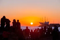 ¿Has estado? “Ese lugar que solo veías en fotos de prueba”… 5 ‘puntos imprescindibles para ver el amanecer’ para empezar el Año Nuevo