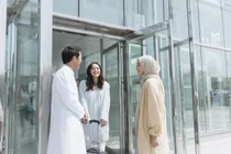 Kazakhstan, Indonesia, Mongolia… Emerging as Major Spenders in Korea’s Medical Tourism