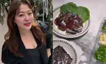 ‘Giảm 12kg’ Shim Jin-hwa, món ăn ‘này’ đang được yêu thích gần đây… Có tốt cho sức khỏe không?