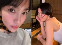 45-Year-Old Song Hye-kyo, The Secret to Not Aging... Thanks to Eating 'This Food' Every Winter?