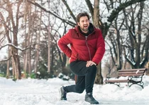 Cân nặng tăng 4~5kg mỗi lần... Nguy cơ đau lưng ở 'đây' tăng 7%?