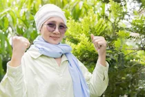 发现卵巢癌时，70%为‘腹膜’转移……癌细胞的‘狡猾策略’所致？