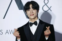 Chae Jong-hyeop, quyên góp 50 triệu won cho bệnh nhân động kinh⋯“Hy vọng sự giúp đỡ nhỏ này sẽ trở thành sức mạnh”