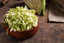 Eating Cabbage on an Empty Stomach in the Morning and Onion in the Evening... Blood Sugar Spikes and Weight Changes?