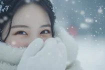 Da ẩm và bóng mượt ngay cả trong cái lạnh cắt da... Thói quen cần làm trước và sau khi ra ngoài là gì?