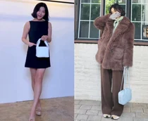 16kg減量したハン・ヘヨン「2kg再び増加」…原因は意外な『この食べ物』?