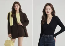 Cómo lucir delgado sin hacer dieta: consejos inteligentes para elegir ropa