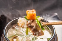 ¡Cuanto más frío, más lo pienso! Un tazón caliente de ‘Gukbap’... Este invierno, un viaje de ‘Gukbap’ por 6 lugares