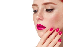 “Angin Dingin Membuat Wajah Merah?”…4 Cara Perawatan Darurat di Rumah