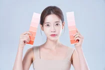 ¿Soy de tono cálido o frío?… ¿Cómo encontrar el ‘color personal’ que se adapta perfectamente a mi tono de piel?