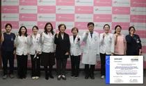 ハンリム大学東灘聖心病院、‘国際じんましん優秀センター’認証取得