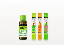 HKイノエン、‘ゼロシュガー’コンディション新製品4種を発表