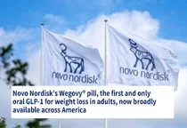 Thuốc giảm cân dạng uống được phát hành lần đầu tại Mỹ... K-Bio dược phẩm hiện đang ở đâu?