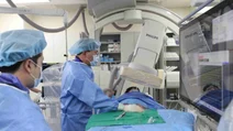 Samsung Changwon Hospital Surpasses 50 TAVI Procedures