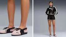 These Trendy Shoes Get Your “Second Heart” Pumping