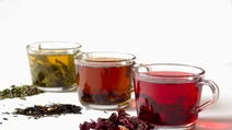 Ditch the Coffee: Upgrade Your Morning Routine with These Ingredient-Rich Teas