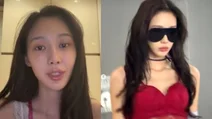 aespa’s Giselle Shares Journey Through 10-Kilogram Weight Loss, Citing Appetite Loss from ADHD Symptoms