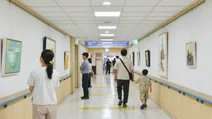 Art Meets Medicine: Keimyung University Daegu Dongsan Hospital Transforms into a ‘Healing Art Museum’