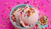 White Frost on Ice Cream: Safe to Eat or Time to Toss?