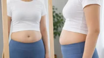 Weight Unchanged but Waistband Tight? 5 Warning Signs of Rising Visceral Fat