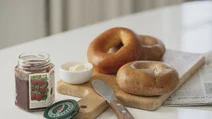 Why That Morning Bagel Could Be Spiking Your Blood Sugar—and How to Fix It
