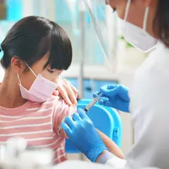 Early Autumn Flu Surge Prompts KDCA Warning as School-Age Cases Spike