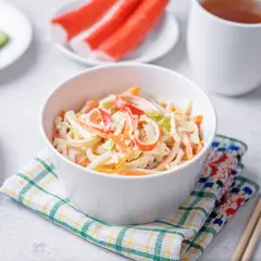« Plein de légumes, et pourtant la graisse du ventre augmente ? »… Pourquoi cet accompagnement si courant au réfrigérateur