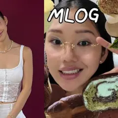 ‘I Eat Bread Like Crazy’: How K-Pop Star Mimi Stays at 47 kg Through High Daily Activity